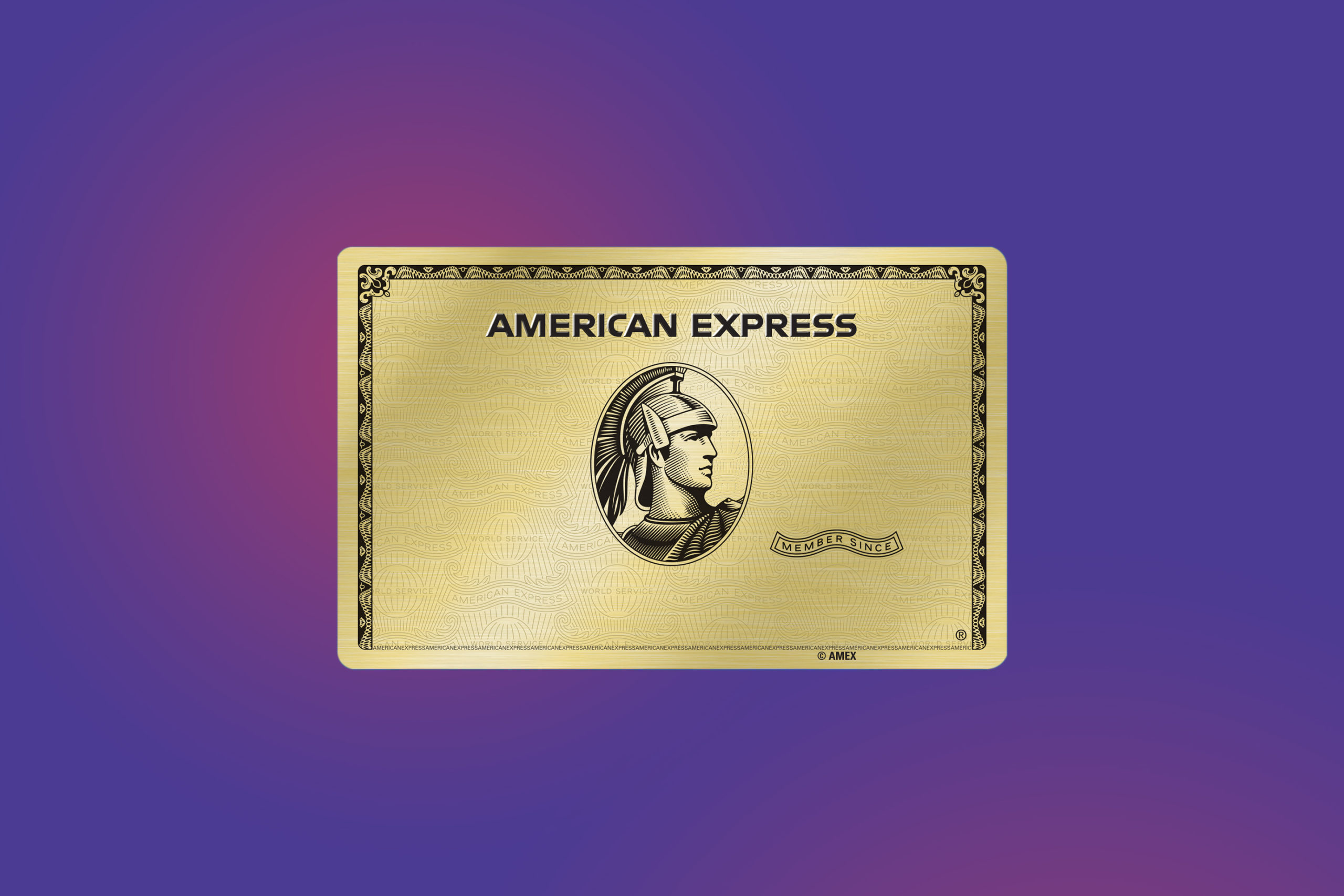 Delta American Express Gold Card Travel Benefits